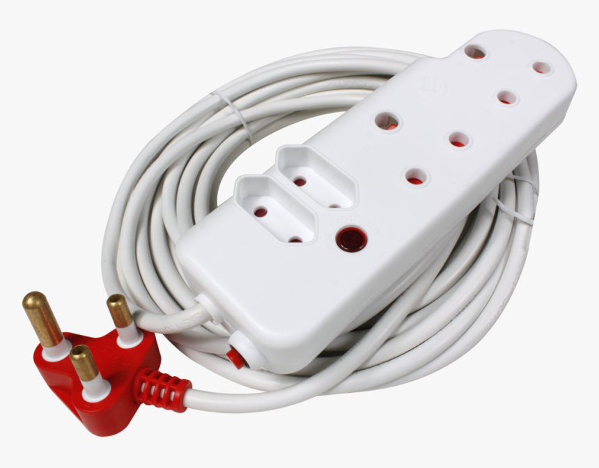 Transparent Extension Cord Png, Png Download, Free Download