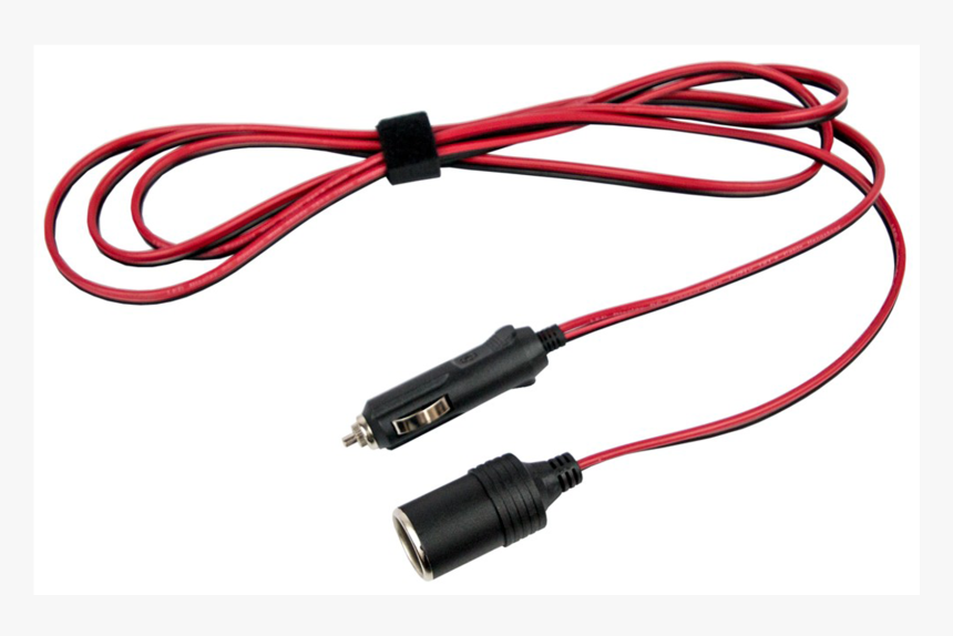 Night Saber Spotlight Vehicle Extension Cord - Storage Cable, HD Png Download, Free Download