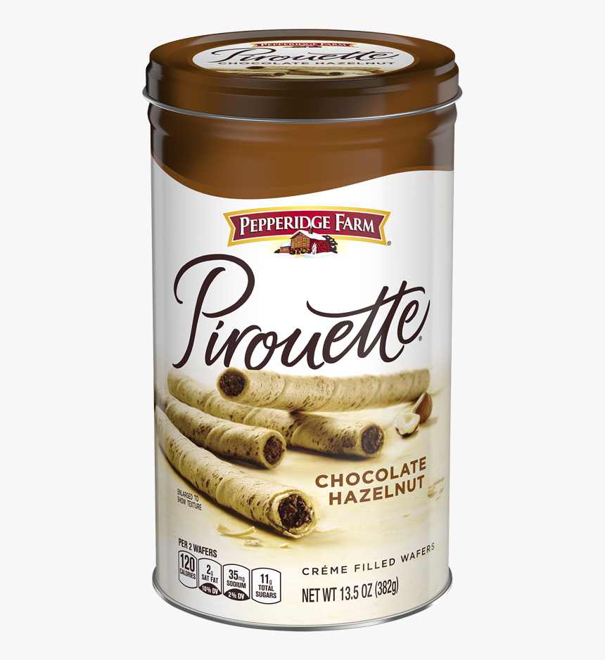 Pirouettes Pepperidge Farm, HD Png Download, Free Download