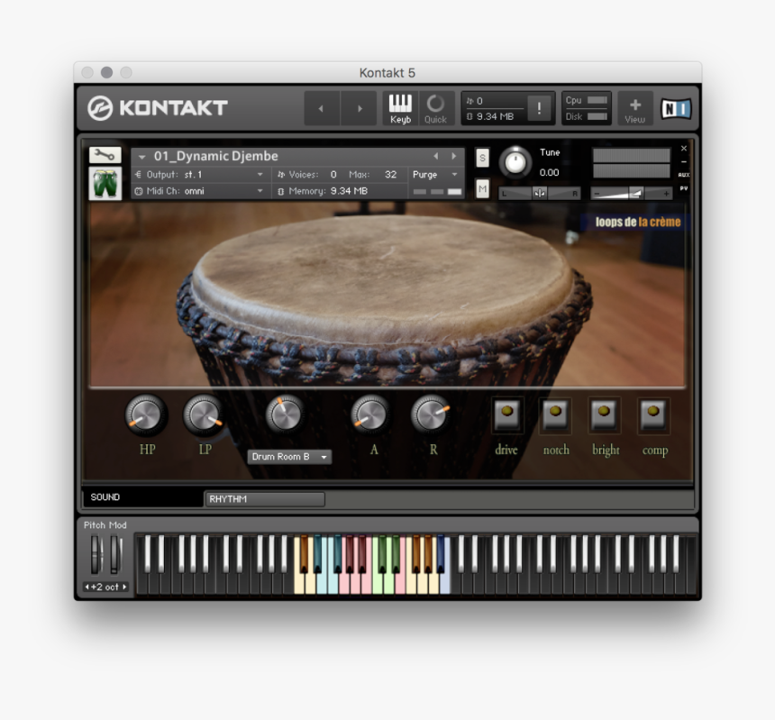 Pipe Organ For Kontakt, HD Png Download, Free Download