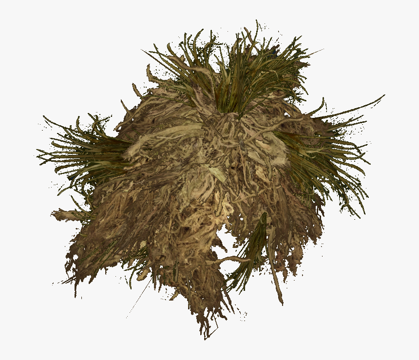 Ghilliehoodtan - Ghillie Head Dayz, HD Png Download, Free Download