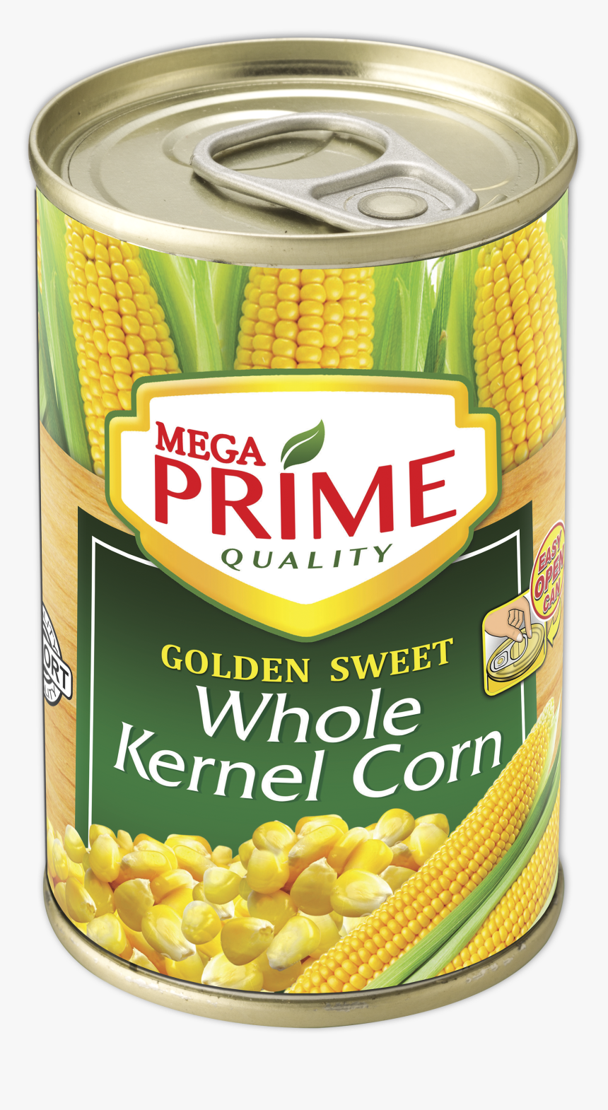 Mega Prime Whole Kernel Corn, HD Png Download, Free Download