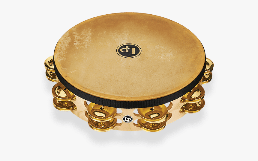 Asgd0sqt05sastgcsguw - Lp Pro Double Row Headed Tambourine 10, HD Png Download, Free Download