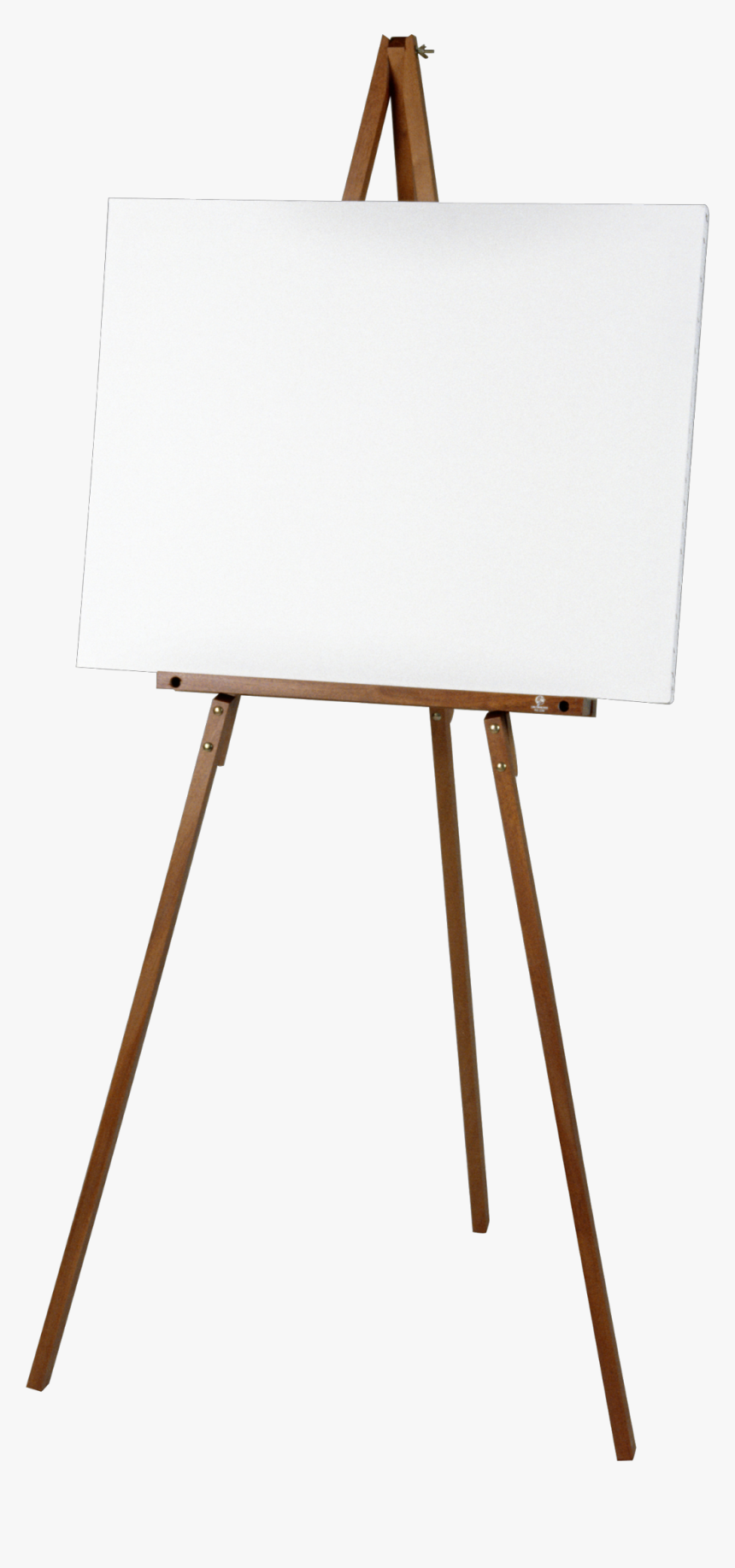 #ftestickers #art #artist #painter #easel - Plywood, HD Png Download, Free Download