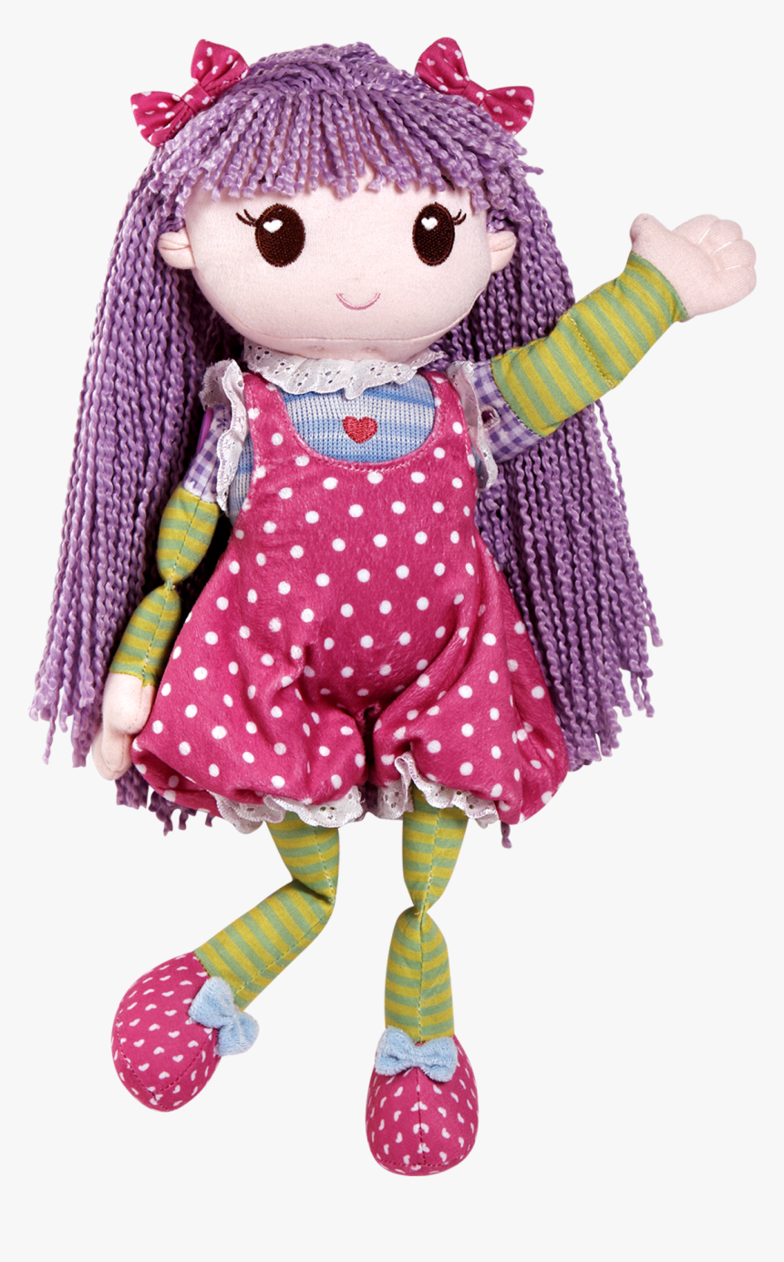 Transparent Rag Doll Clipart - Rag Doll Png, Png Download, Free Download