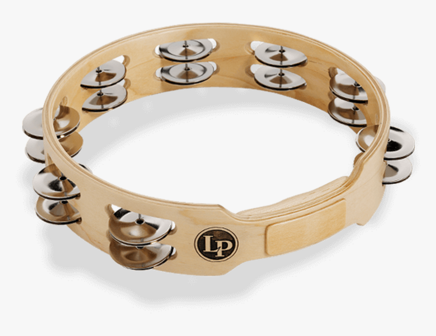 Lp Tambourine Wood, HD Png Download, Free Download