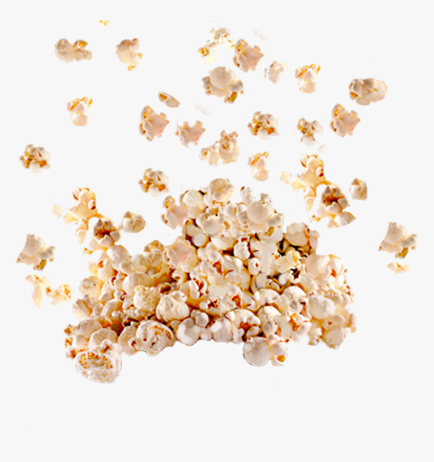 Popcorn Kernel Png - Popcorn Png, Transparent Png, Free Download