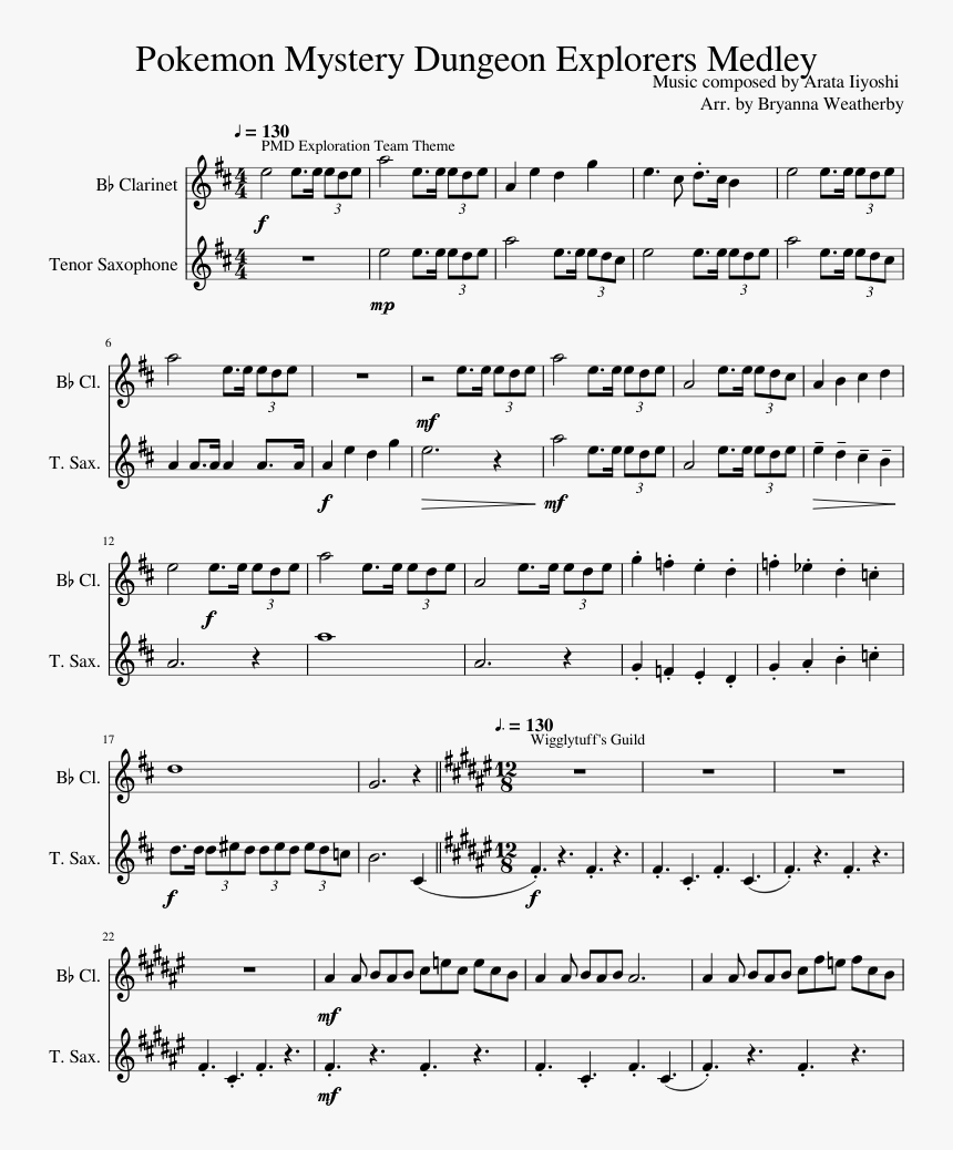 Bodak Yellow Piano Notes, HD Png Download, Free Download
