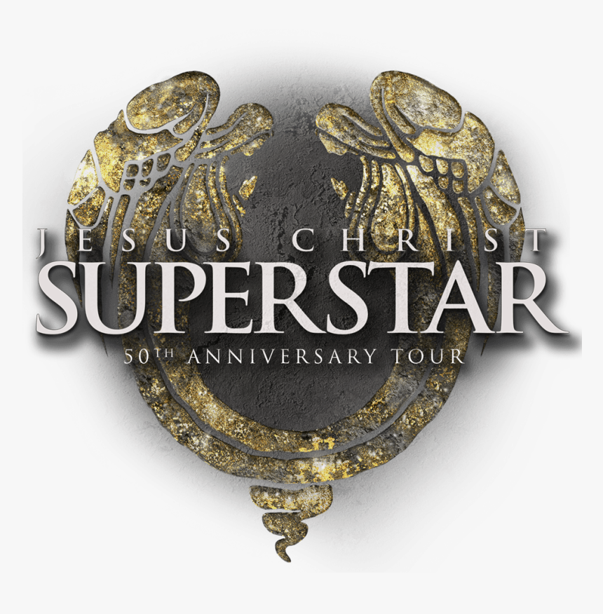 Jesus Christ Superstar 50th Anniversary Tour, HD Png Download, Free Download