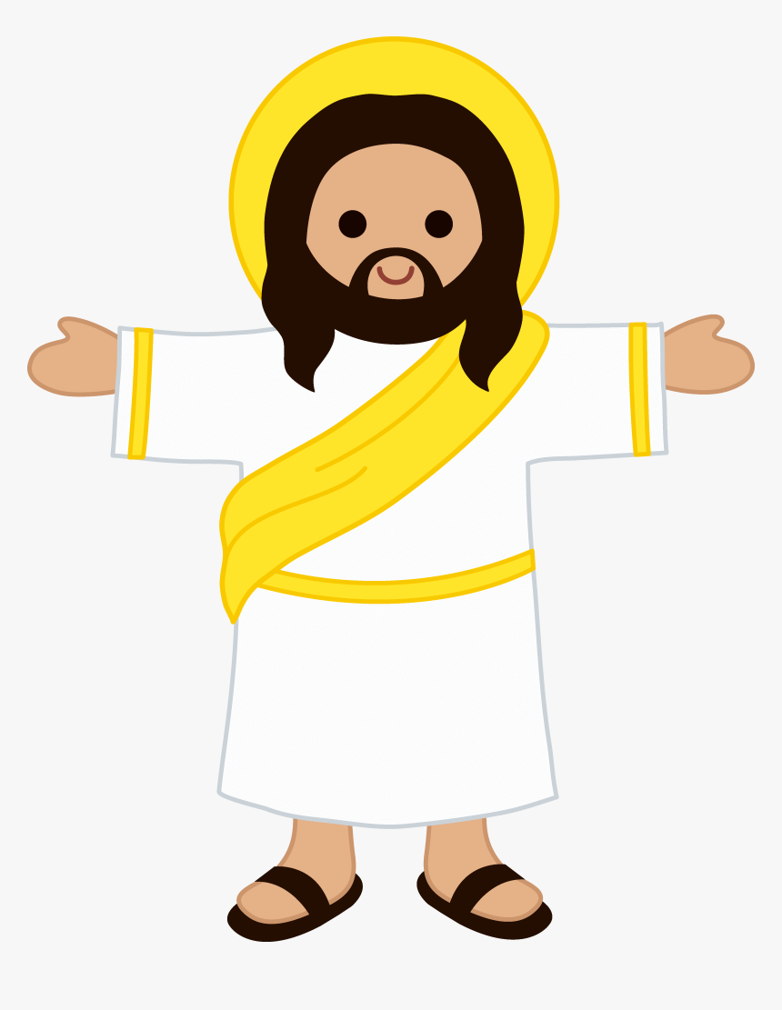 Free Christian Cliparts Download - God Clipart, HD Png Download, Free Download