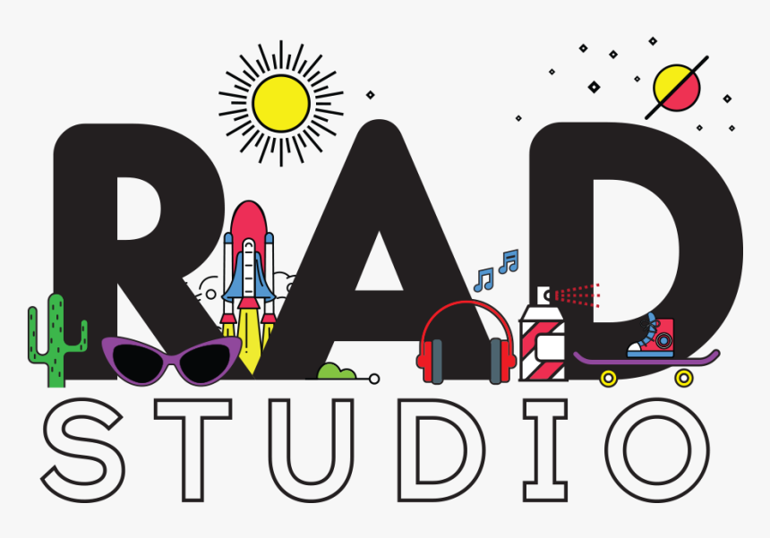 Rad Studio In Beirut Souks, HD Png Download, Free Download