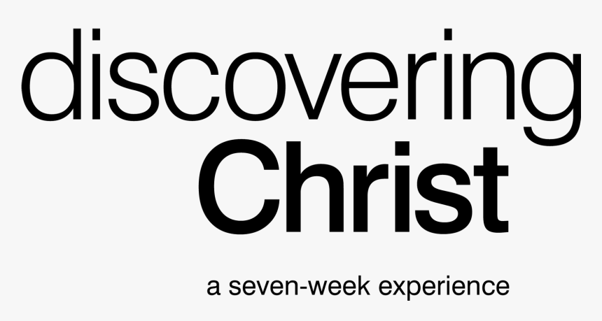 Discovering Christ Logo, HD Png Download, Free Download