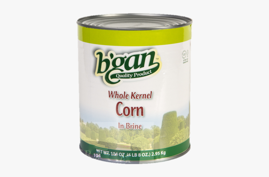 Eden Corn Kernels A10 3kg"
 Class= - B Gan, HD Png Download, Free Download