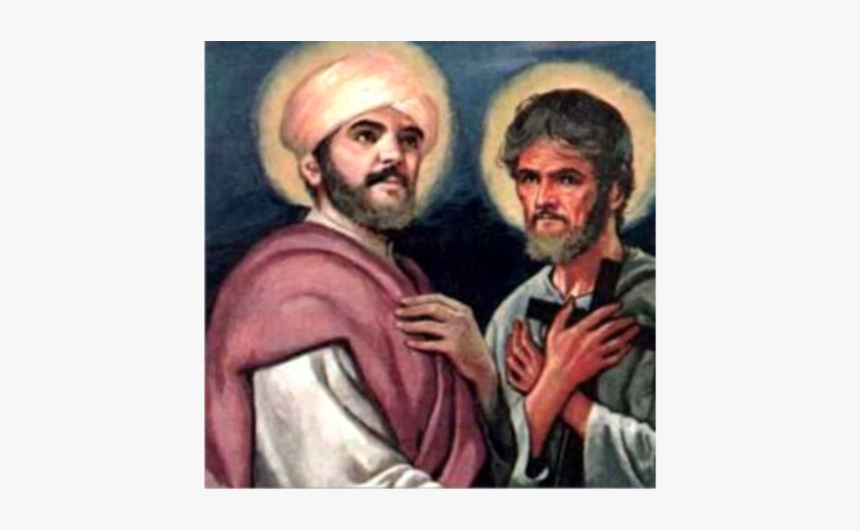 Sts Philip And James, HD Png Download, Free Download