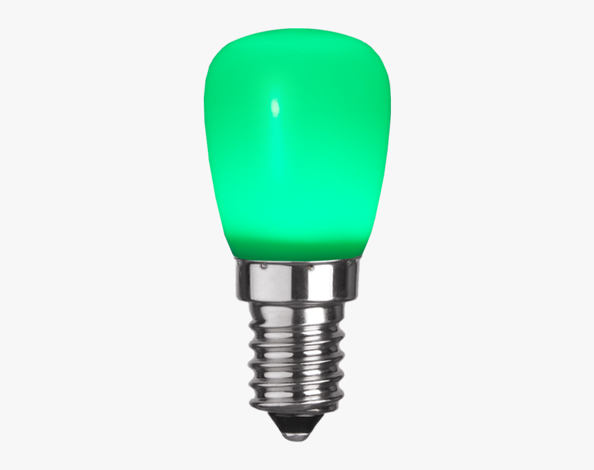 Led Lamp E14 St26 Outdoor Lighting - Led Lamp, HD Png Download, Free Download