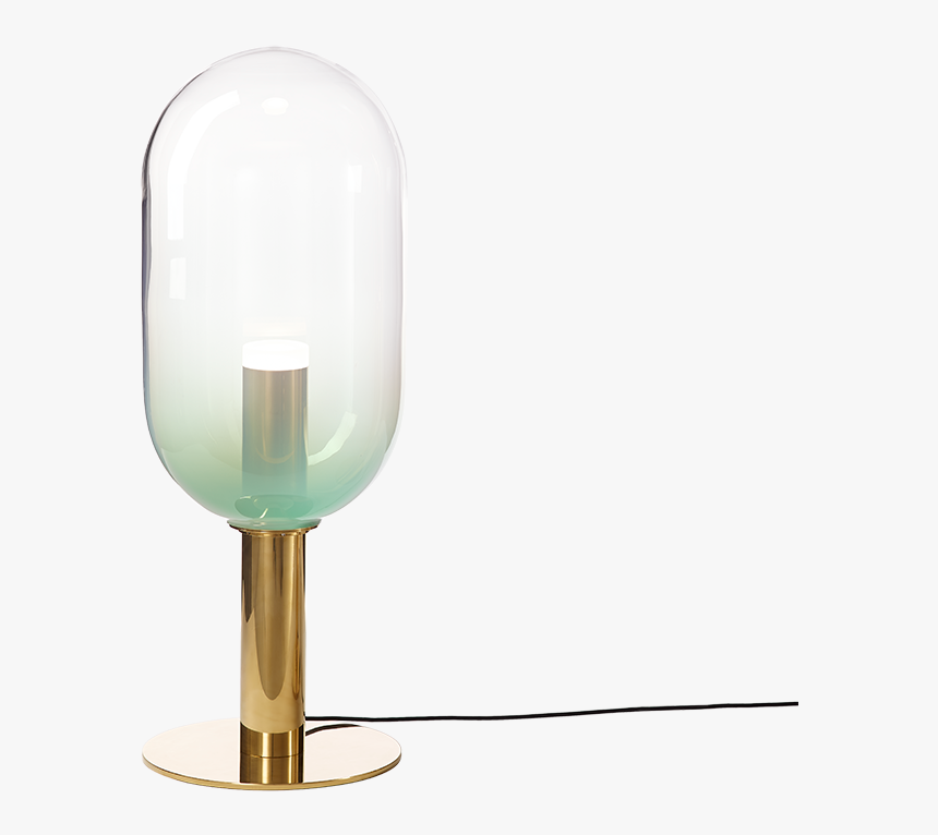 Transparent Green Light Bulb Png - Light, Png Download, Free Download