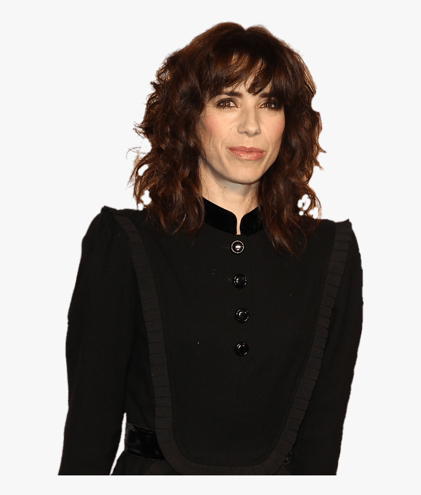 Sally Hawkins Long Curly Hair - Sally Hawkins, HD Png Download, Free Download