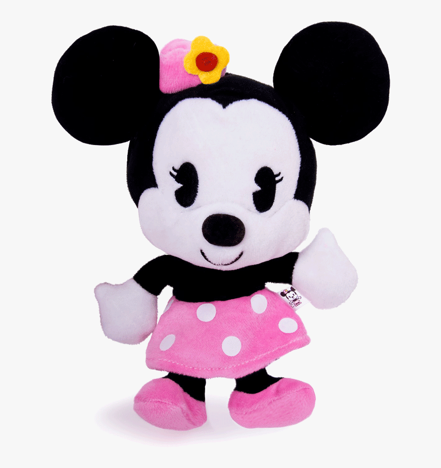 Photographs Mini Mouse - Mini Peluche Png, Transparent Png, Free Download