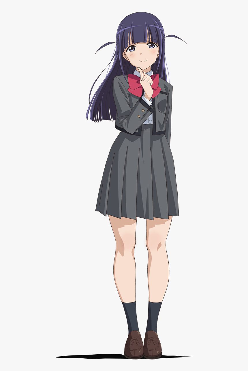 Shoujo Kageki Revue Starlight Mahiru, HD Png Download, Free Download