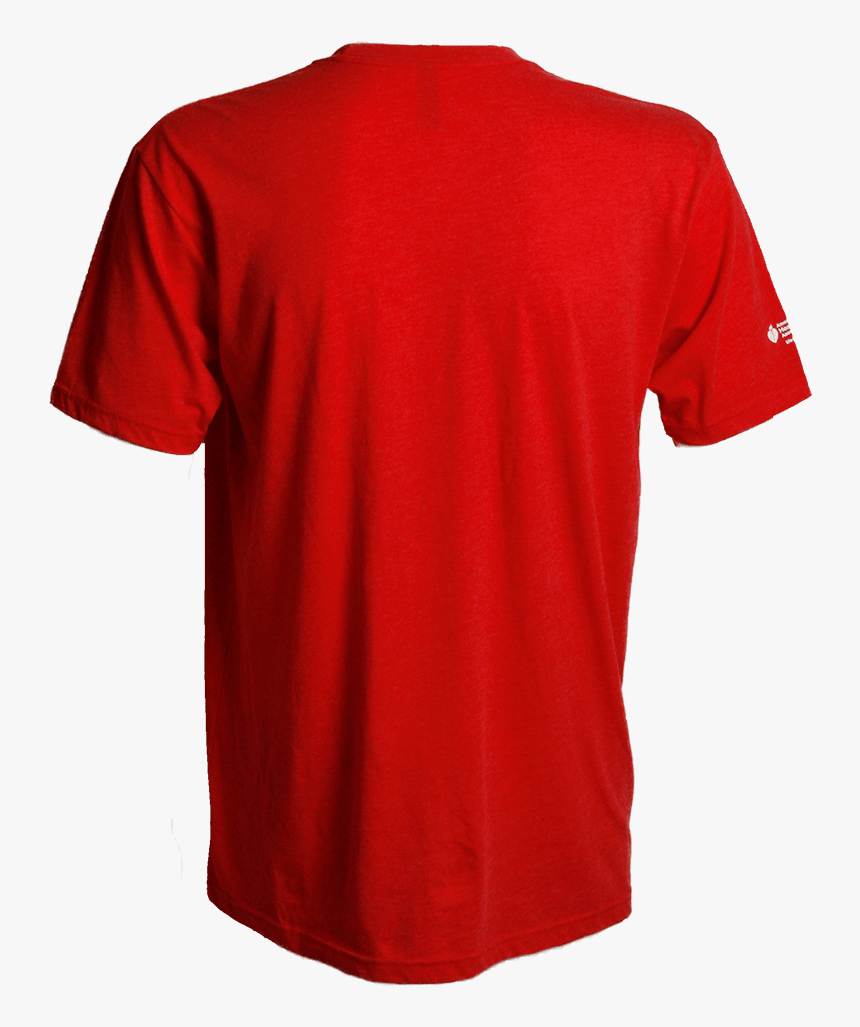 Red T Sh, HD Png Download, Free Download