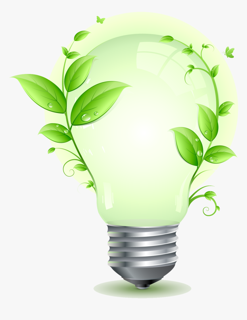 Save Electricity Png Image - Saving Electricity Png, Transparent Png, Free Download