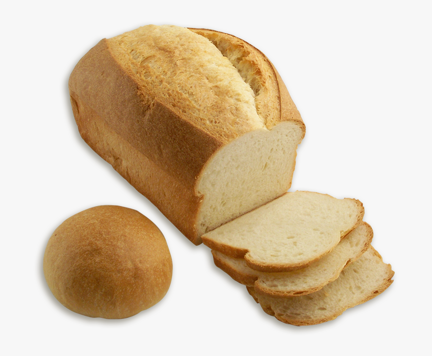 Country Buttertop - Bread 6 Loaves, HD Png Download, Free Download