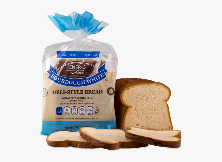 Sliced Bread, HD Png Download, Free Download