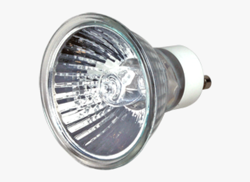Halogen Light Bulb Png Picture - Halogen Light Bulb Png, Transparent Png, Free Download