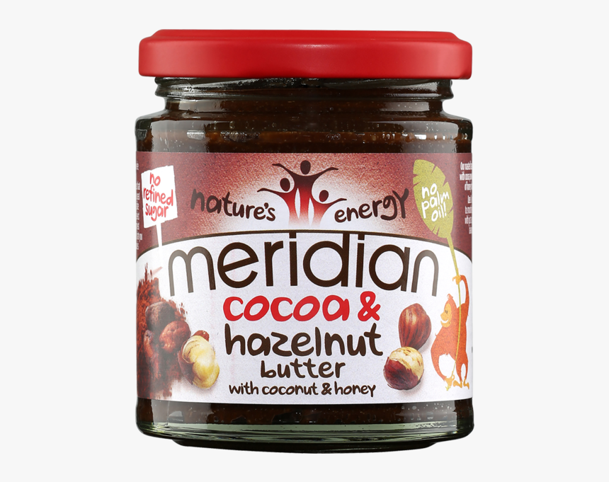 Meridian Cocoa And Hazelnut, HD Png Download, Free Download