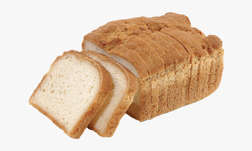 Gluten Free Bread Png, Transparent Png, Free Download