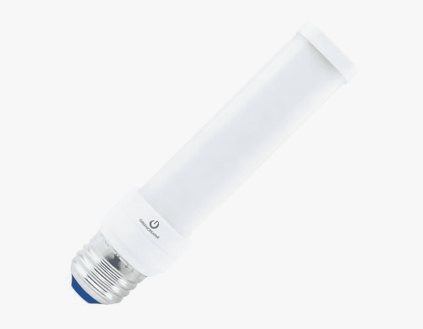 Green Creative Pl H Edge Bypass 120 277v Series, - Fluorescent Lamp, HD Png Download, Free Download