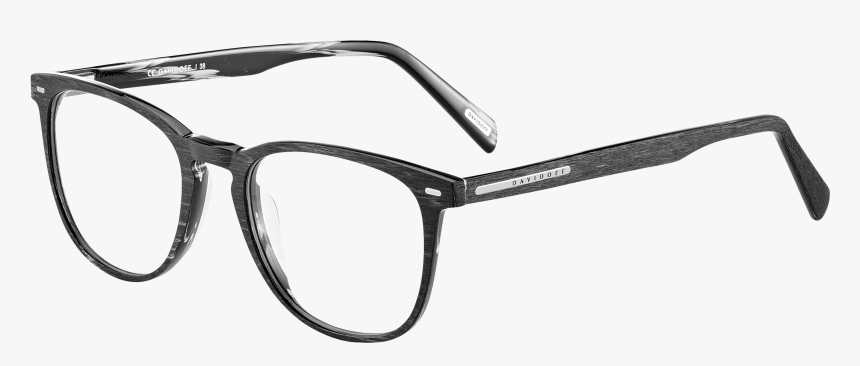 Insight Rimless Reading Glasses Png Insight Rimless - Davidoff Brillen, Transparent Png, Free Download