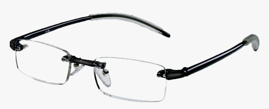 Reading Glasses Png - Plastic, Transparent Png, Free Download