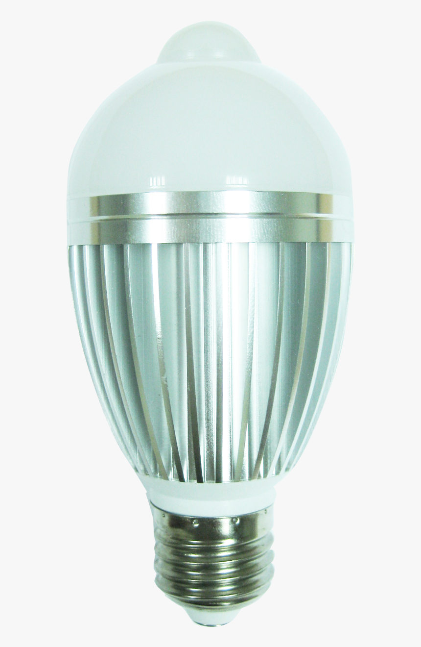Motion Sensor Light Bulb - Cosmetics, HD Png Download, Free Download