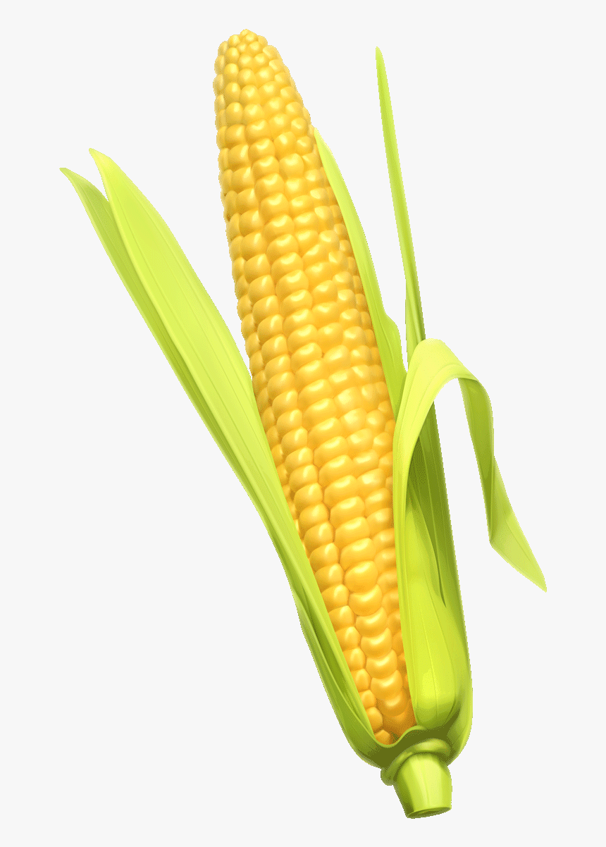 Corn On The Cob Corn Whiskey Cornbread Maize Clip Art - Mazorca De Maiz Png, Transparent Png, Free Download