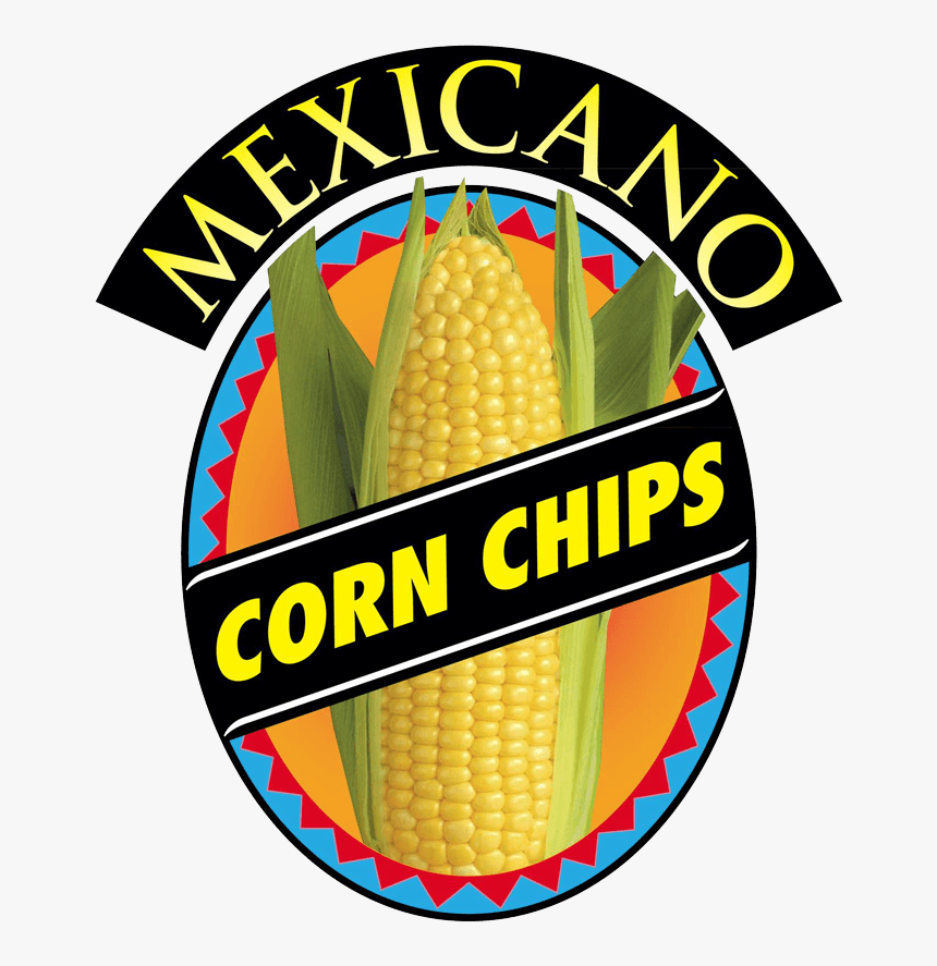 Mexicano Corn Chips Logo, HD Png Download, Free Download