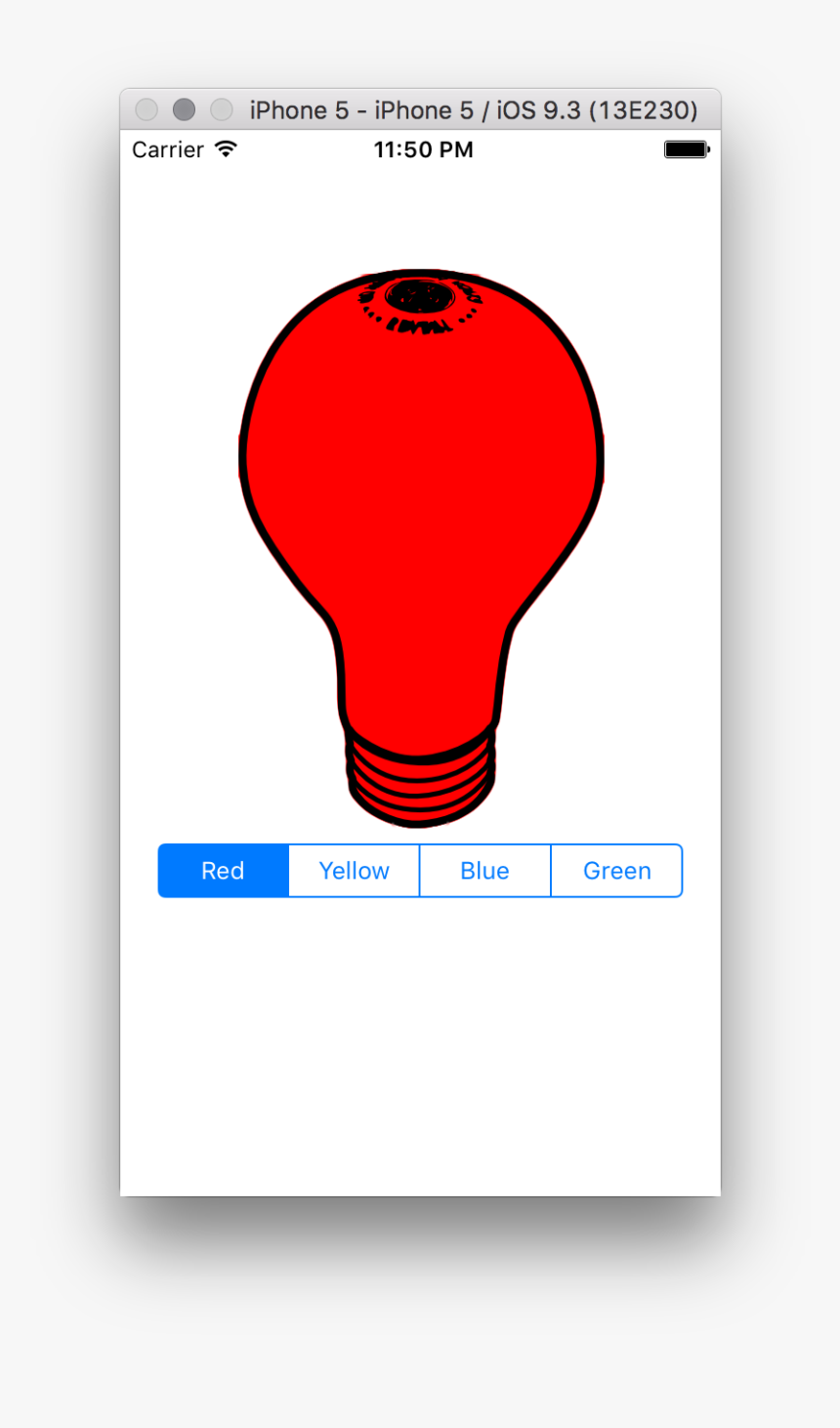 Lightbulb User Interface - Hot Air Balloon, HD Png Download, Free Download