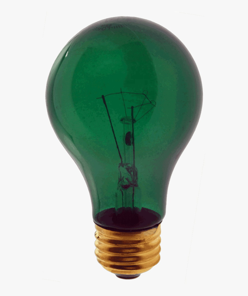 04057a Main Image - Incandescent Light Bulb, HD Png Download, Free Download