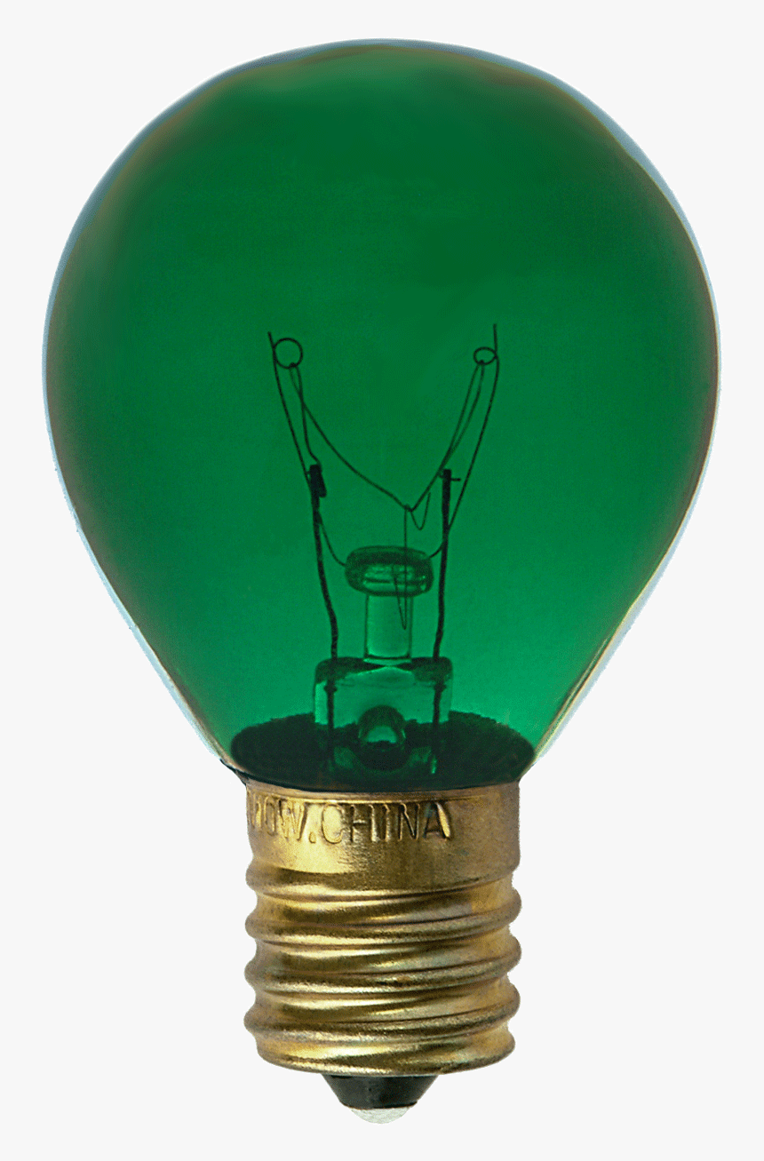 22087b - Incandescent Light Bulb, HD Png Download, Free Download