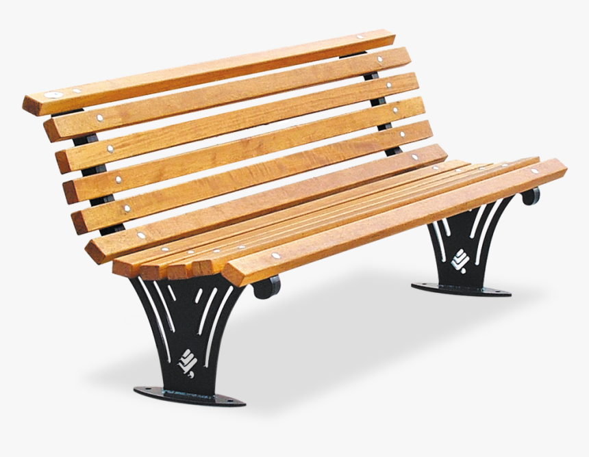 Street Furniture Png Photos - Street Bench Png, Transparent Png, Free Download