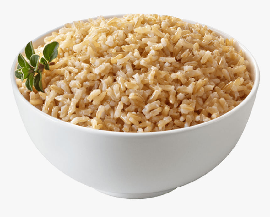 Brown Rice Png Picture - Brown Rice Png, Transparent Png, Free Download