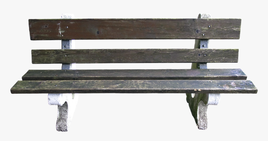 Bank, Wooden Bench, Seat, Rest, Old, Tranquility Base - Picsart Sitting Background Png, Transparent Png, Free Download