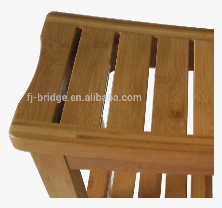 China Bamboo Furniture Bench, China Bamboo Furniture - Plywood, HD Png Download, Free Download