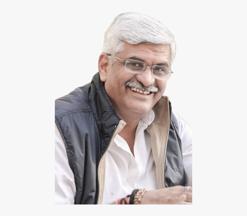 Gajendra Singh Shekhawat Latest, HD Png Download, Free Download