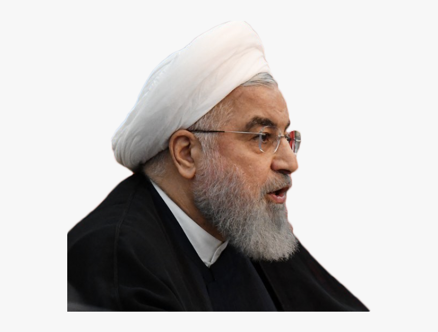 Iran President, HD Png Download, Free Download