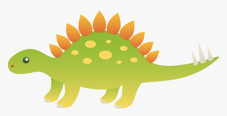 Dinosaur Clipart, HD Png Download, Free Download