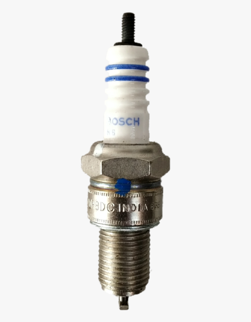 Spark Plug Wqr8dc 572327/b - Eyquem 750 Ls, HD Png Download, Free Download