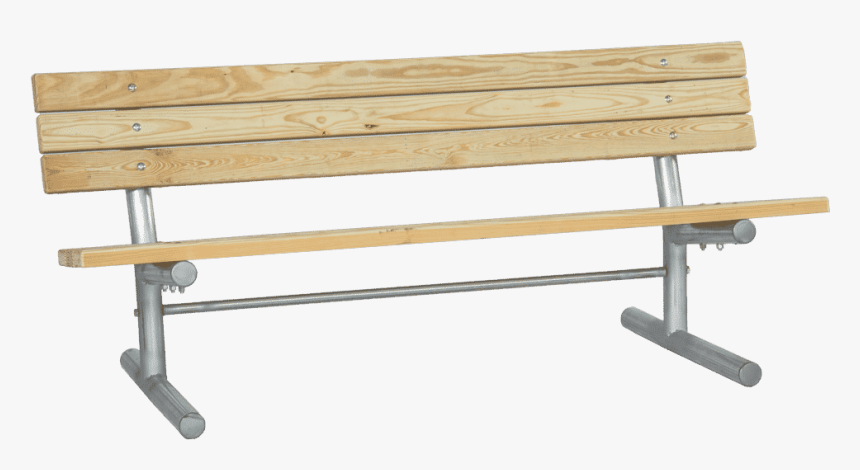 Outdoor Bench, HD Png Download, Free Download