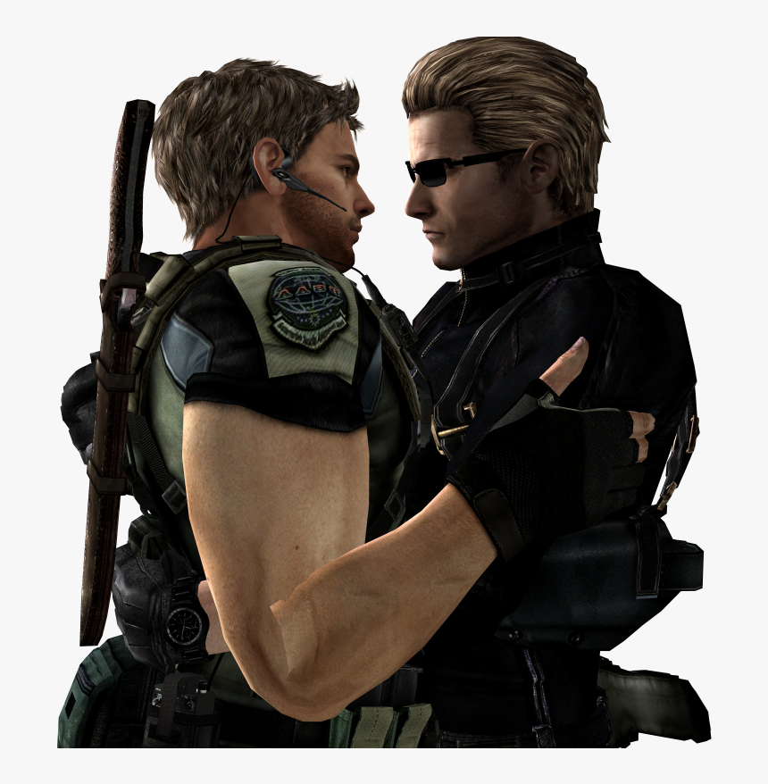 Chris Wesker, HD Png Download, Free Download