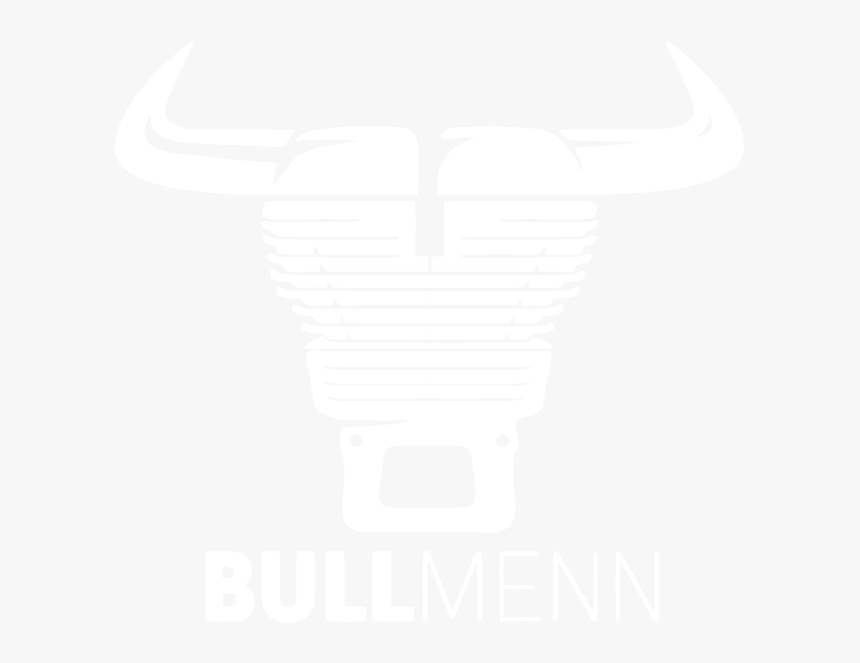 Bullmenn Logo - Bullmenn Royal Enfield Logo, HD Png Download, Free Download